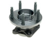 Wheel Bearing and Hub Assembly Raybestos Brakes 712335