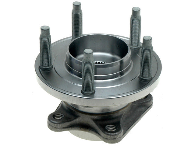 Wheel Bearing and Hub Assembly Raybestos Brakes 712335
