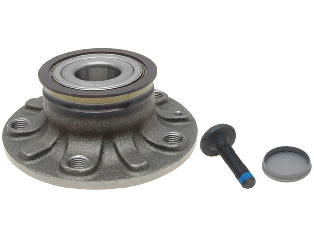 Wheel Bearing and Hub Assembly Raybestos Brakes 712336