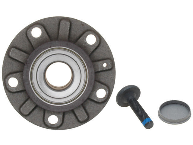 Wheel Bearing and Hub Assembly Raybestos Brakes 712336