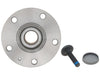 Wheel Bearing and Hub Assembly Raybestos Brakes 712336