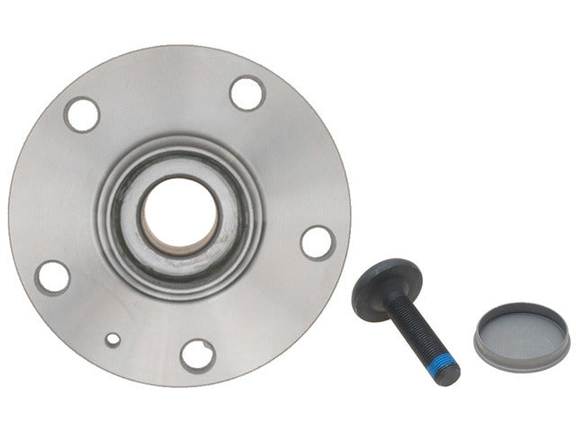 Wheel Bearing and Hub Assembly Raybestos Brakes 712336