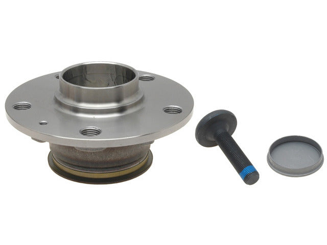 Wheel Bearing and Hub Assembly Raybestos Brakes 712336
