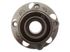 Wheel Bearing and Hub Assembly Raybestos Brakes 712337