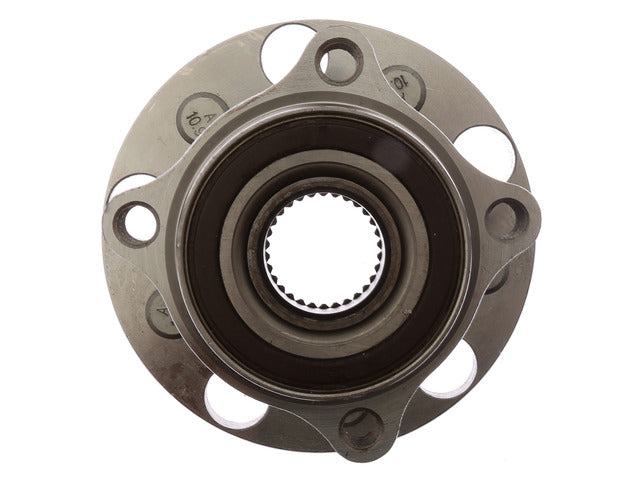 Wheel Bearing and Hub Assembly Raybestos Brakes 712337