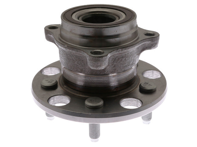 Wheel Bearing and Hub Assembly Raybestos Brakes 712337