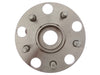 Wheel Bearing and Hub Assembly Raybestos Brakes 712337