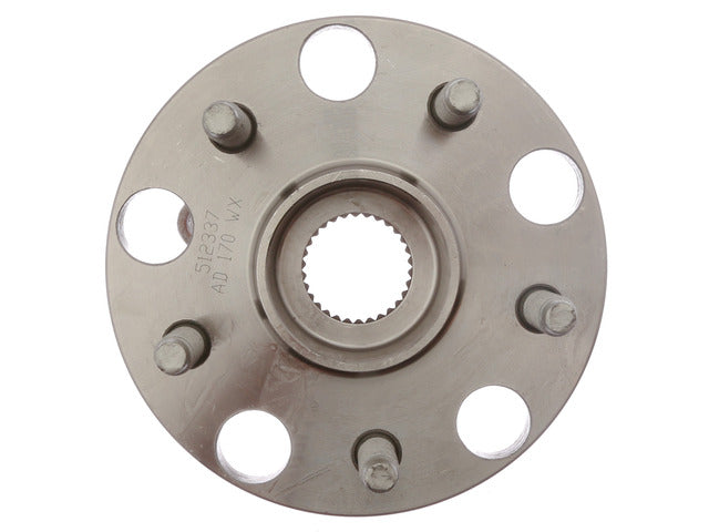 Wheel Bearing and Hub Assembly Raybestos Brakes 712337