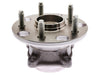 Wheel Bearing and Hub Assembly Raybestos Brakes 712337