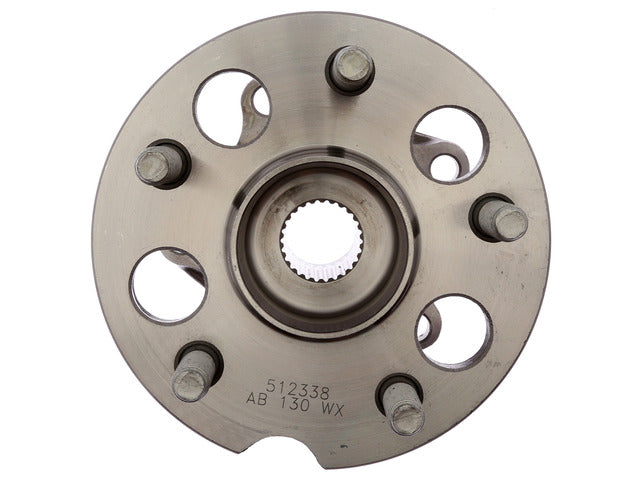 Wheel Bearing and Hub Assembly Raybestos Brakes 712338