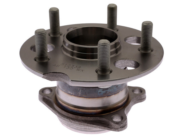 Wheel Bearing and Hub Assembly Raybestos Brakes 712338