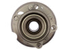 Wheel Bearing and Hub Assembly Raybestos Brakes 712338