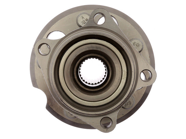 Wheel Bearing and Hub Assembly Raybestos Brakes 712338