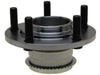 Wheel Bearing and Hub Assembly Raybestos Brakes 712339