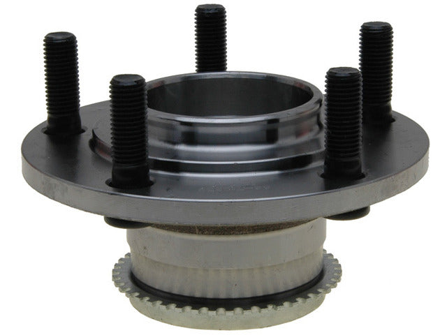 Wheel Bearing and Hub Assembly Raybestos Brakes 712339