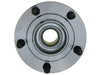 Wheel Bearing and Hub Assembly Raybestos Brakes 712339