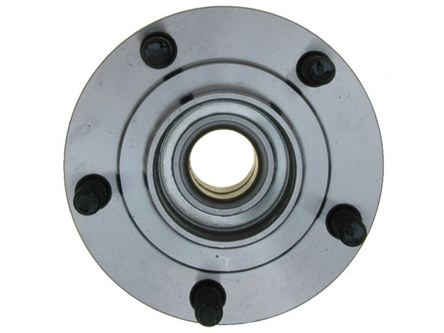 Wheel Bearing and Hub Assembly Raybestos Brakes 712339
