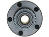 Wheel Bearing and Hub Assembly Raybestos Brakes 712339