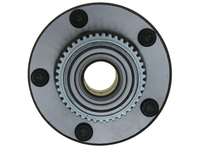 Wheel Bearing and Hub Assembly Raybestos Brakes 712339