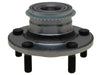 Wheel Bearing and Hub Assembly Raybestos Brakes 712339