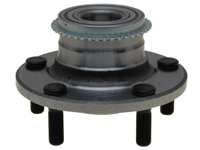Wheel Bearing and Hub Assembly Raybestos Brakes 712339