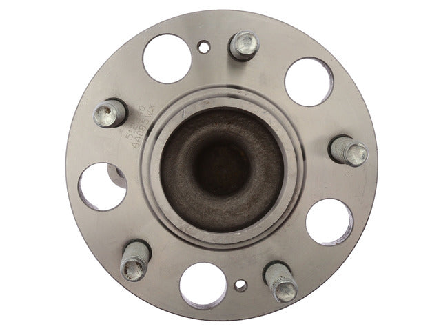 Wheel Bearing and Hub Assembly Raybestos Brakes 712340