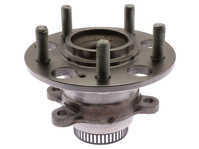 Wheel Bearing and Hub Assembly Raybestos Brakes 712340