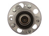 Wheel Bearing and Hub Assembly Raybestos Brakes 712340