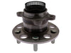 Wheel Bearing and Hub Assembly Raybestos Brakes 712340