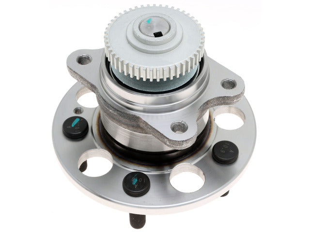 Wheel Bearing and Hub Assembly Raybestos Brakes 712341