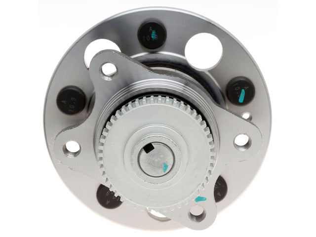Wheel Bearing and Hub Assembly Raybestos Brakes 712341