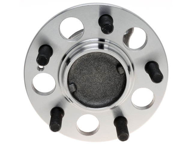 Wheel Bearing and Hub Assembly Raybestos Brakes 712341