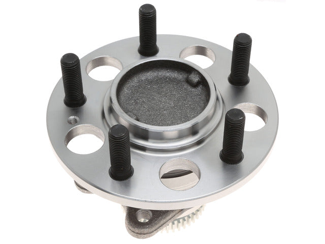 Wheel Bearing and Hub Assembly Raybestos Brakes 712341