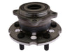 Wheel Bearing and Hub Assembly Raybestos Brakes 712342