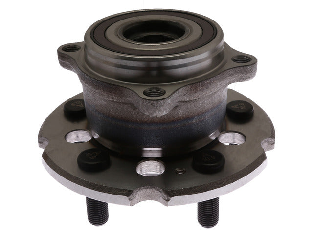 Wheel Bearing and Hub Assembly Raybestos Brakes 712342