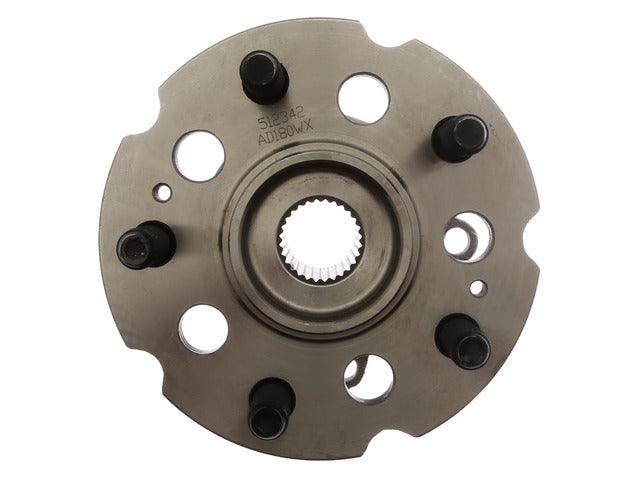 Wheel Bearing and Hub Assembly Raybestos Brakes 712342
