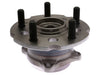 Wheel Bearing and Hub Assembly Raybestos Brakes 712342