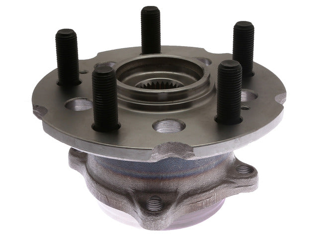 Wheel Bearing and Hub Assembly Raybestos Brakes 712342