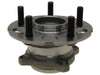 Wheel Bearing and Hub Assembly Raybestos Brakes 712344