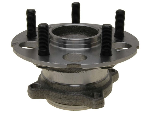 Wheel Bearing and Hub Assembly Raybestos Brakes 712344