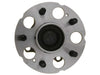 Wheel Bearing and Hub Assembly Raybestos Brakes 712344
