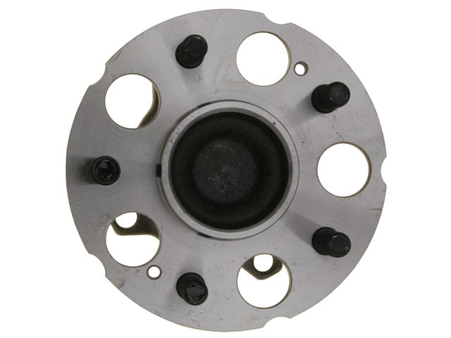 Wheel Bearing and Hub Assembly Raybestos Brakes 712344