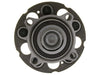 Wheel Bearing and Hub Assembly Raybestos Brakes 712344
