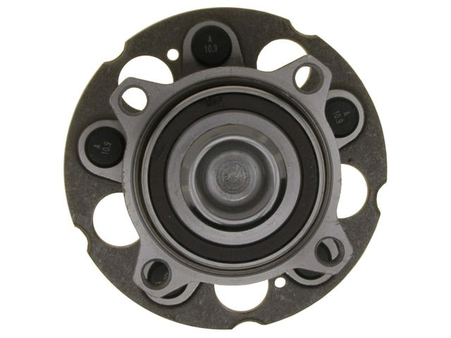 Wheel Bearing and Hub Assembly Raybestos Brakes 712344