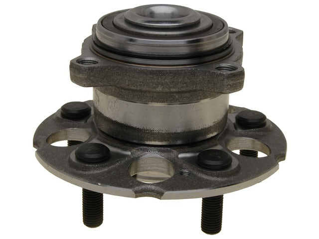 Wheel Bearing and Hub Assembly Raybestos Brakes 712344