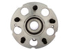 Wheel Bearing and Hub Assembly Raybestos Brakes 712345