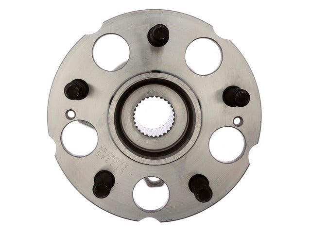 Wheel Bearing and Hub Assembly Raybestos Brakes 712345