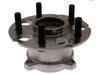 Wheel Bearing and Hub Assembly Raybestos Brakes 712345