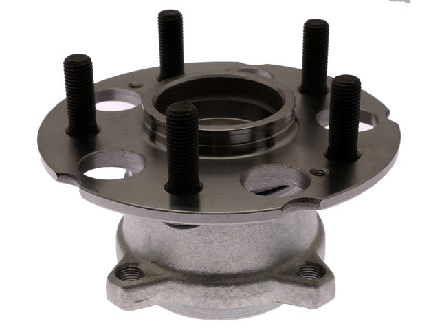 Wheel Bearing and Hub Assembly Raybestos Brakes 712345