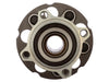 Wheel Bearing and Hub Assembly Raybestos Brakes 712345